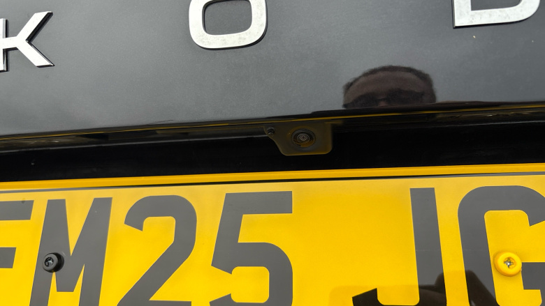 Skoda Fabia 1.0 TSI 116 SE L Edition 5dr DSG Petrol Hatchback